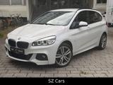 BMW 220i Active Tourer M Sport - BMW 220 Active Tourer in München
