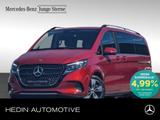 Mercedes-Benz V 250 d AVANTGARDE Lang 360°KAM STHZ AHK DAB SHZ - Mercedes-Benz Gebrauchtwagen in Regensburg