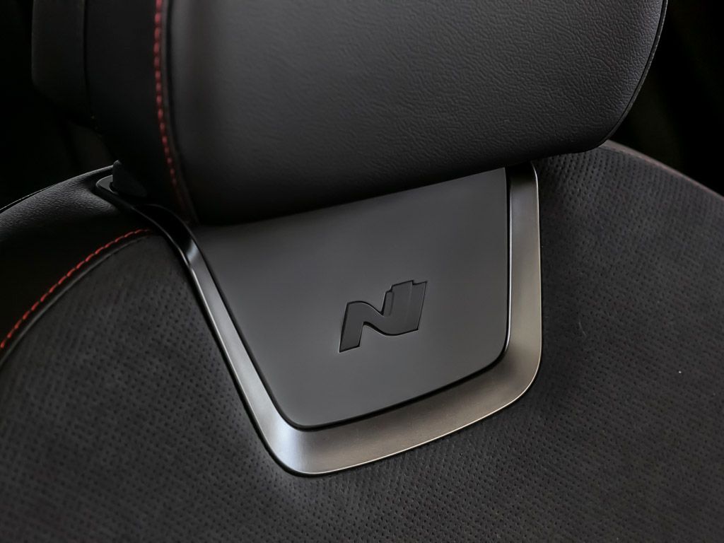 Hyundai Tucson – Bild 8