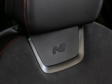 Hyundai Tucson Pure 2WD Kamera Spurhalteassistent