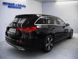 Mercedes-Benz C 200 d T 9G-TRONIC Avantgarde Advanced NAVI RFK - Mercedes-Benz C 200 Gebrauchtwagen in Freiburg