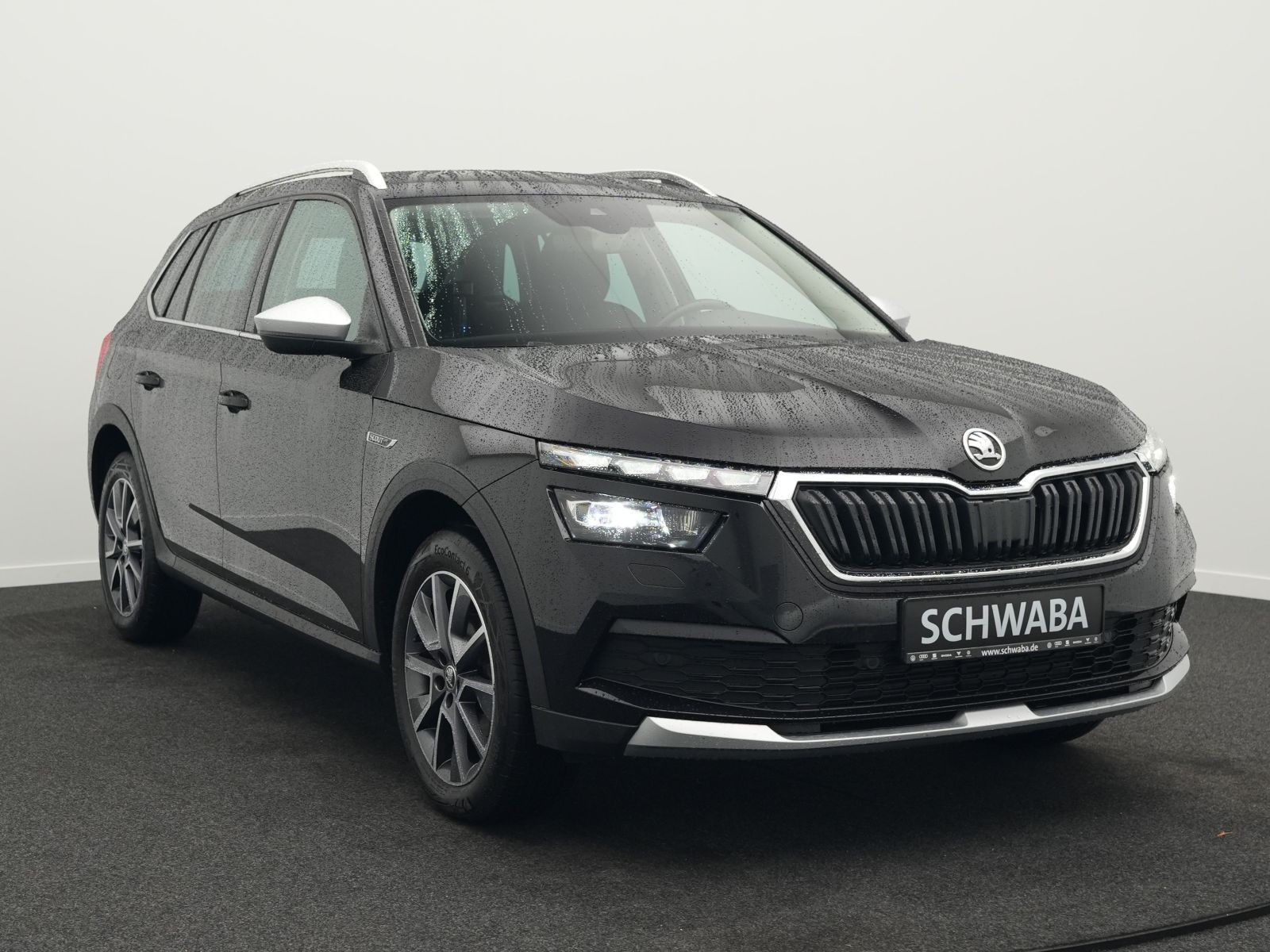 Skoda Kamiq - Bild 20