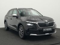 Skoda Kamiq - Vorschau Bild 20