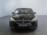 BMW 225 xe Advantage Active Tourer KAMERA Facelift - BMW 225 Active Tourer: Schwarz
