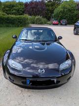 Mazda Roadster MX5 - gebrauchte Mazda MX-5 aus dem Jahr 2007
