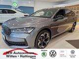 Skoda Superb Combi 1.5 TSI mHEV DSG Sportline NAVI AHK - Skoda Superb Neuwagen in Dortmund