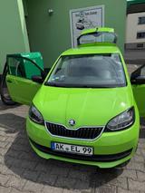 Skoda Citigo 1.0 MPI 55kW Cool Edition Cool Edition
