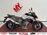 KTM 790 DUKE L inkl. 50mm TIEFERLEGUNG - KTM 790 DUKE L