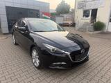 Mazda 3 Lim. Sports-Line Kamera - Mazda 3: Sport