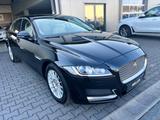 Jaguar XF 2.0 D Portfolio Automatik/Navi+Camera/Leder - Jaguar in Bonn