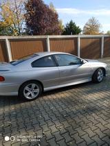 Pontiac GTO - gebrauchte Pontiac Sportwagen