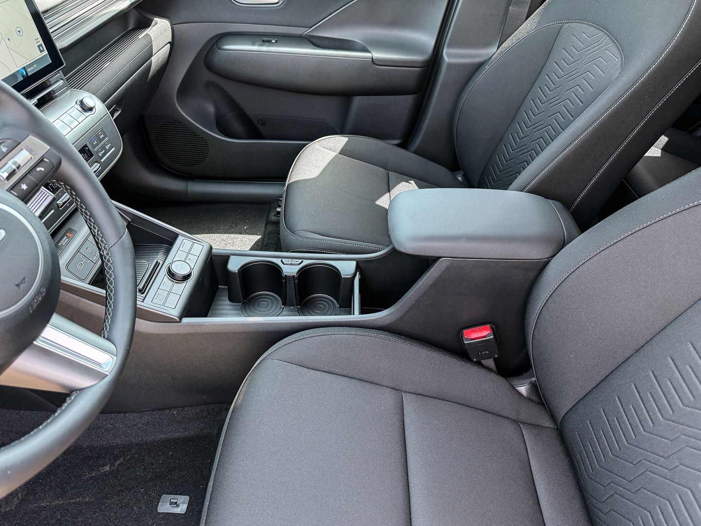 Hyundai KONA Elektro - Bild 13