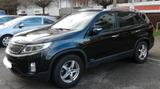 Kia Sorento 2.2 CRDi AWD Platinum - Kia Sorento in Leipzig