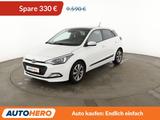 Hyundai i20 1.2 YES! Plus *NAVI*TEMPO*CAM*SHZ*LHZ*ALU* - Hyundai i20: 1.2