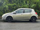 Renault Clio III Dynamique +1.Hand+Klima+Xenon - Renault Clio aus 2009: Iii