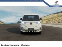 Volkswagen ID. Buzz - Vorschau Bild 10