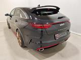 Kia ProCee'd 1.6 T-GDi DCT GT FUGEL SPORT - gebrauchte Kia Kombis