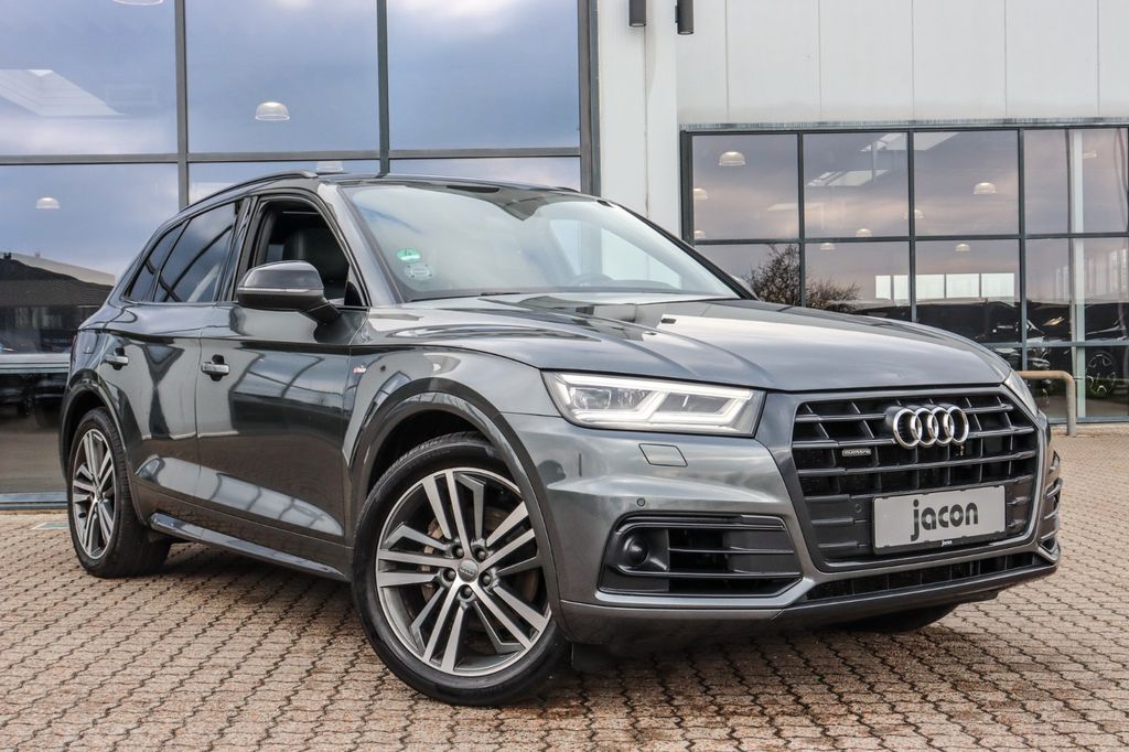 Image of Audi Q5