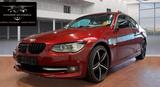 BMW 320d Coupé TüvNEU/InspektionNEU/19Zoll-Felgen/ - BMW 320: 320d Felgen