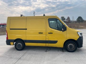 Renault Master - 5