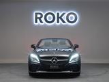 Mercedes-Benz C 180 Cabrio AMG-Line AUT.Airscarf LED Leder CAM - Mercedes-Benz Gebrauchtwagen von 2019