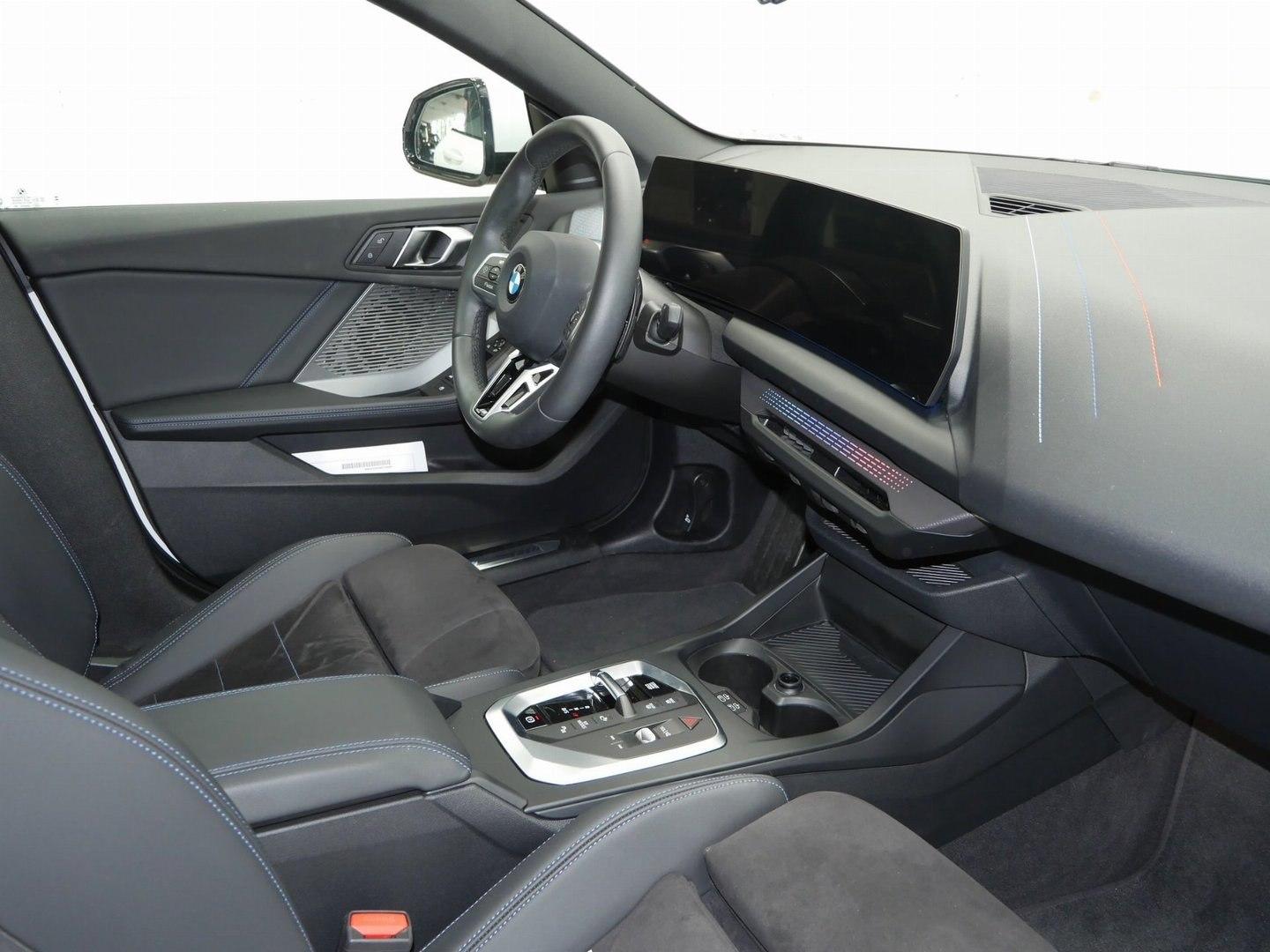 BMW 220 Gran Coupé 220 M Paket Pro Drive+Parkassist LED Adaptiv, миниатюра 6