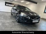 Volvo V60 Kombi R-Design - Volvo V60 in Braunschweig