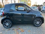Smart ForTwo*Brabus XCLUSIVE*JBL*AMBIENTE*PANO*NAVI* - Smart ForTwo: Automatik
