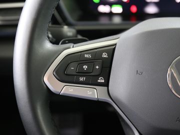 Volkswagen Caddy eHybrid DSG STYLE LED NAVI ACC KAMERA AHK