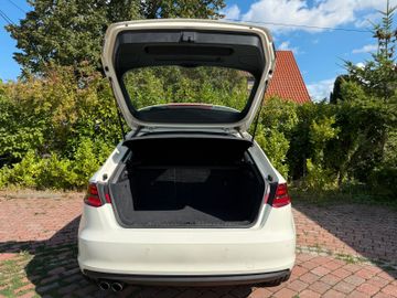 Audi A3 - 6
