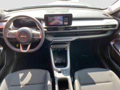 JEEP Avenger MY25 MHEV Summit