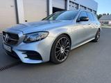 Mercedes-Benz E 43 AMG Mercedes-AMG E 43 4MATIC T Autom. M... - Mercedes-Benz E 43 AMG: Kombi