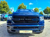 Dodge RAM 1500 5.7 Longbed Sport / 4x4 / 12"DP / LED - Dodge RAM: D150