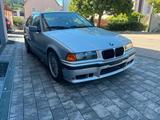BMW E36 323ti Motorsport Tracktool - BMW 323 Tracktool Gebrauchtwagen