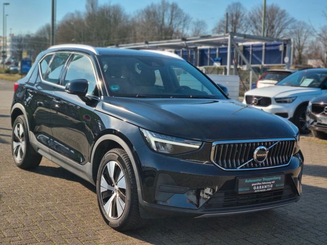 Volvo XC40 Core Automatik Hyb Recharge/Kamera/Navi/PDC