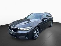 BMW 520 - Vorschau Bild 3