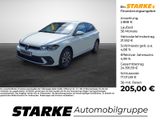 Volkswagen Polo 1.0 TSI DSG Life  LED Kamera PDC LM Klima