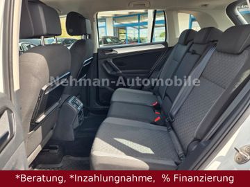 Volkswagen Tiguan - 12