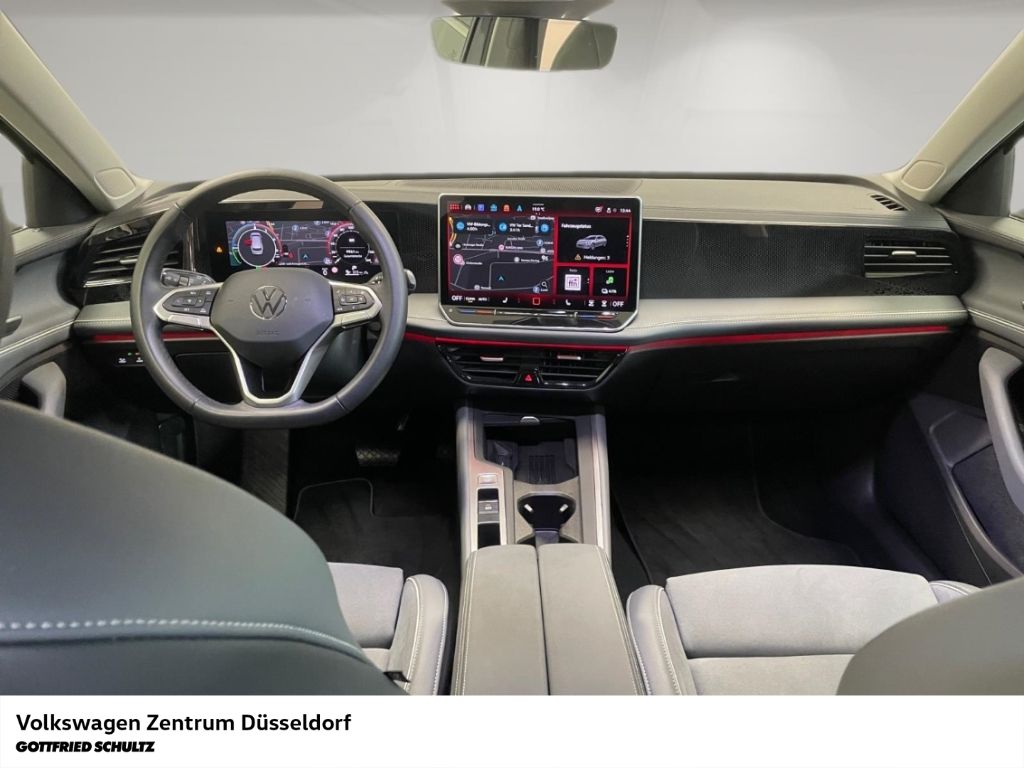 Volkswagen Passat Business 1.5 eHybrid DSG Kamera Navi Sitz foto 6
