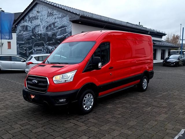 Ford Transit 350 L3H2 *KLIMA*3 SITZE*KAMERA*PDC*TEMPO