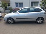 Seat Ibiza 1.4 16V 63kW Comfort Edition Comfort E... - Seat Ibiza Comfort mit Benzin-Antrieb
