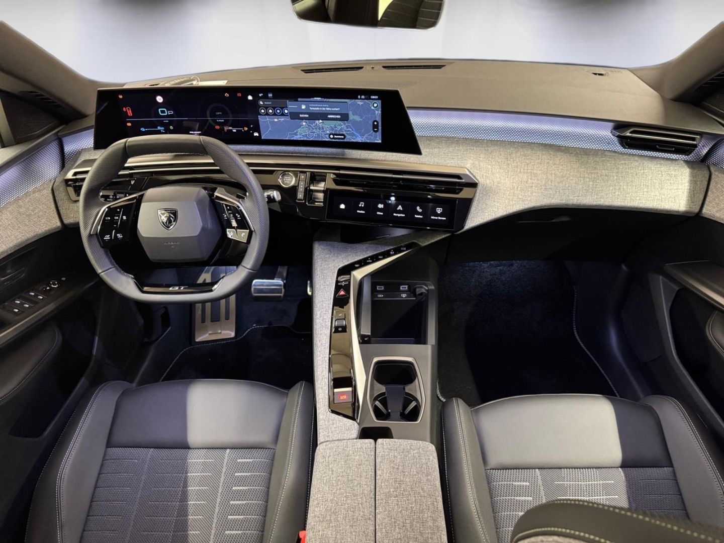 Peugeot 5008 - Bild 11
