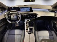 Peugeot 5008 - Vorschau Bild 11