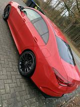 Mercedes-Benz CLA 220 DCT - - Mercedes-Benz CLA 220 von privat