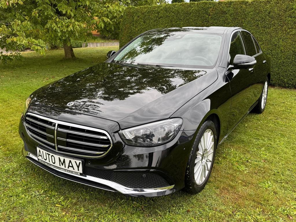 Mercedes-Benz E 450