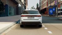 Volkswagen ID.7 - Vorschau Bild 7