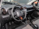 Citroën C3 Aircross Feel +PDC+eFHv+eASp-beh+BC+KLIMA+BT+ - Citroën: Pickup