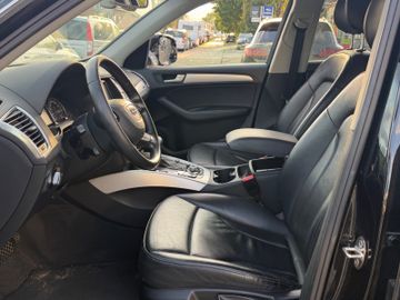 Audi Q5 - 9