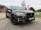 BMW X5 xDrive 30 d M-Sport ACC Kamera 7Sitzer - BMW X5 30 d xDrive M Sport Gebrauchtwagen