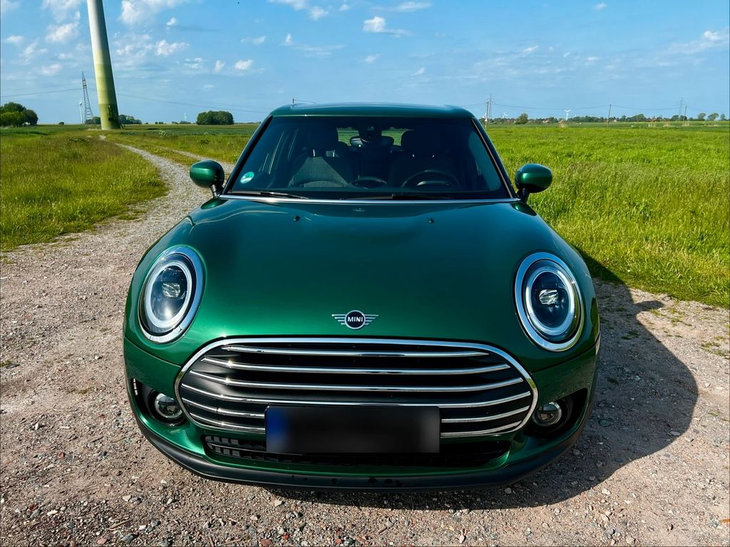 Image of MINI One Clubman